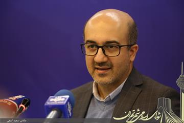 سخنگوی شورای شهر تهران در گفت‌وگو با ایبنا خبر داد: اطلاعات ناشران و کتاب‌فروشی‌ها در نقشه تهران بارگذاری می‌شود